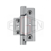  Edytuj: Zawias okienny FAPIM GRIP 9826 do profili aluminiowych 