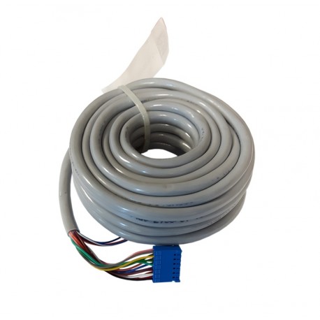 ABLOY EA221 Kabel do zamków elektrycznych, długość 10m